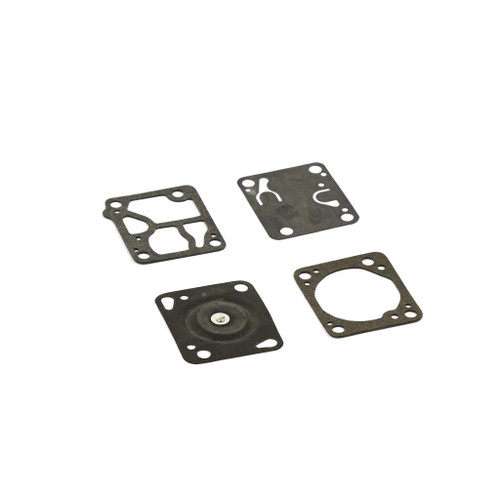 Carburetor Gasket and Diaphragm Kit Walbro