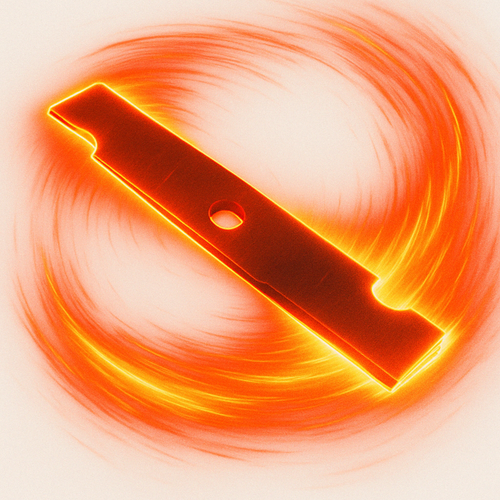 Turf Ripper X-9000 5