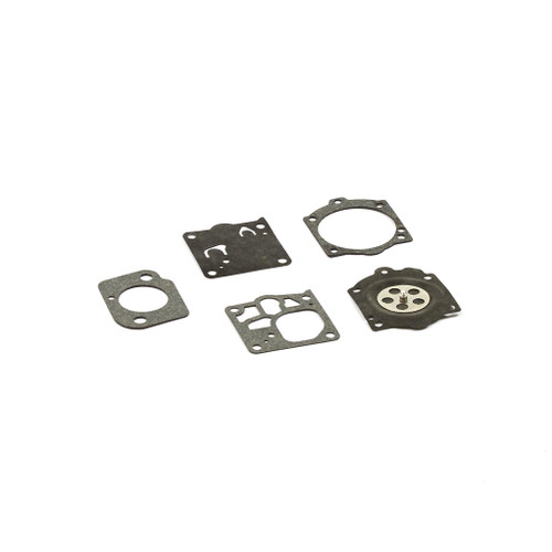 Carburetor Kit - Walbro 49-843ORE