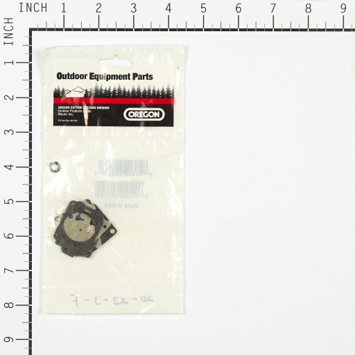 Carburetor Kit - Walbro 49-844ORE