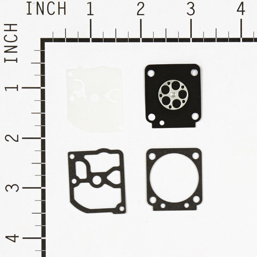 Carburetor Kit - Zama 49-883ORE