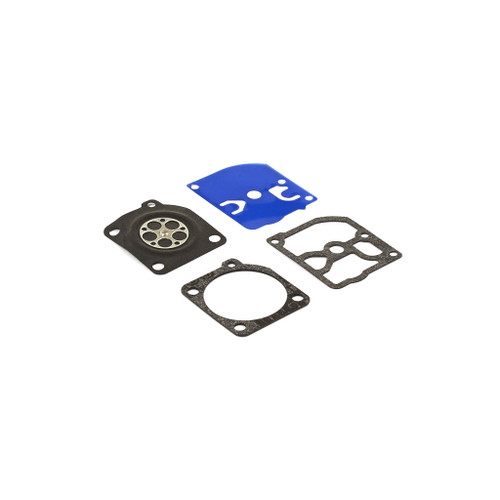 Kit Gasket And Diaphragm Carb Zama