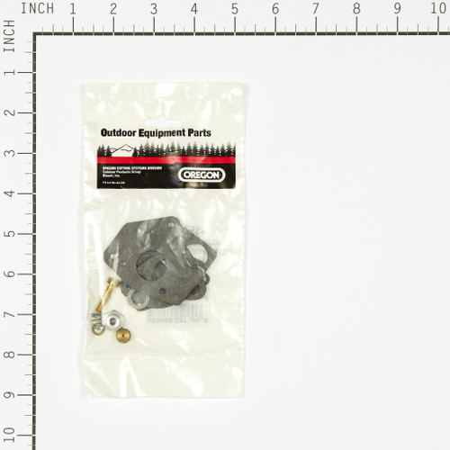 Carburetor Kit B&s