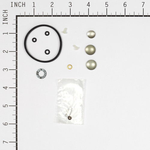 Oregon 49-019 Carburetor Kit