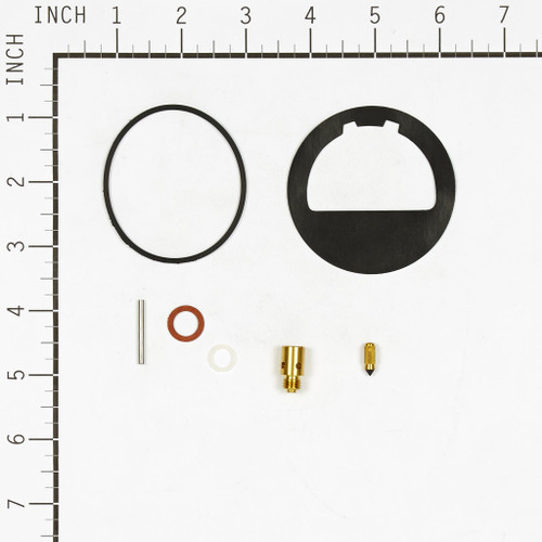 Carburetor Kit Kohler 49-401ORE