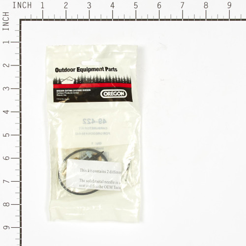 Carburetor Kit, For Oregon Carb 50-648