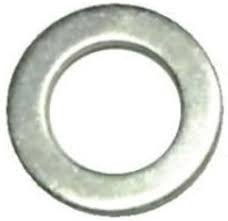 Honda 94109-12000 Crush Washer | Genuine 12 mm Drain Plug Gasket