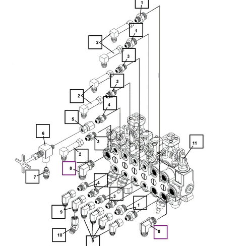 MAINFRAME Assembly - ATI87446 package std