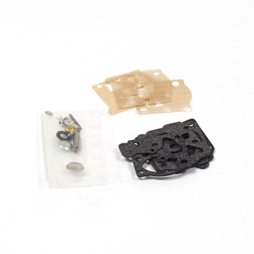Carburetor Kit - Walbro 49-831ORE