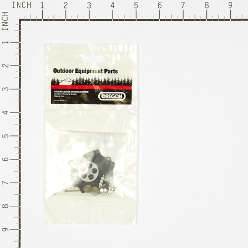 Carburetor Kit Complete - Walbro