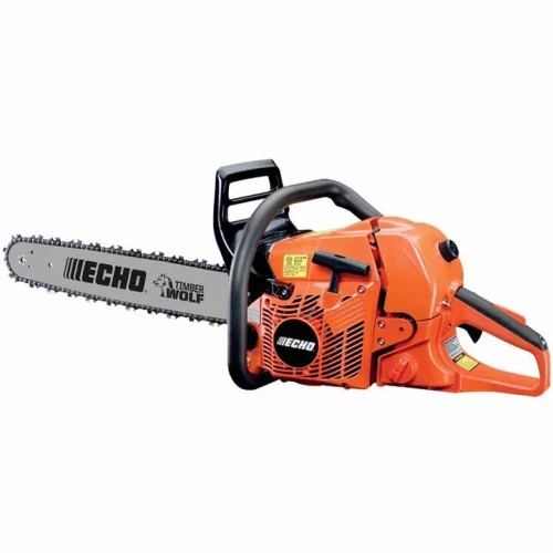 ECHO CS-590-20 - TIMBERWOLF CHAINSAW W/20" B/C
