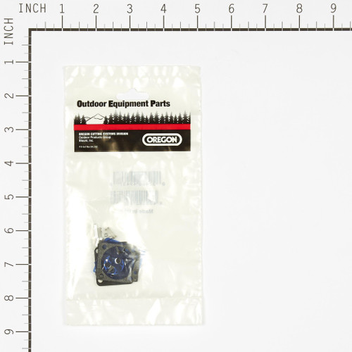 Kit, Carburetor Complete Zama Rb-40