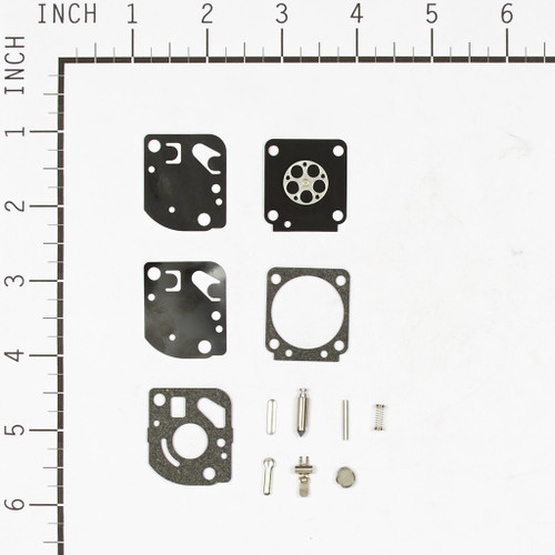 Carburetor Kit, Zama 49-817-0ORE