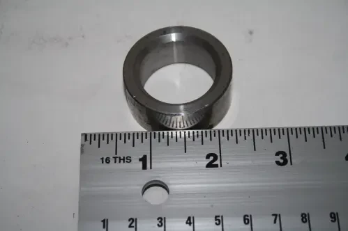 F-2043 - ENGINE PULLEY SPACER