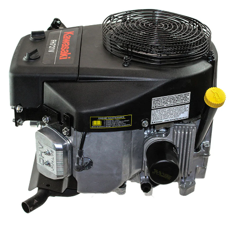 MOTOR - FH721V-GS09S package std