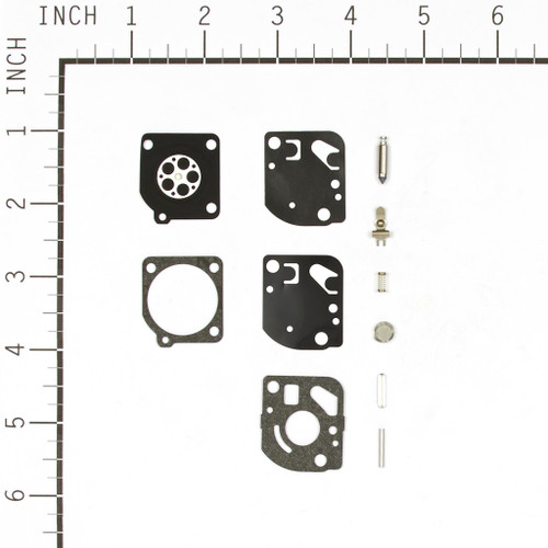 Carburetor Kit, Zama 49-822-0ORE