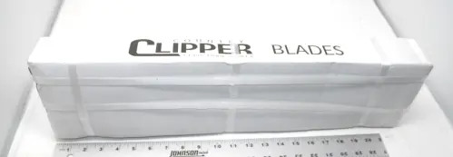 Country Clipper H-2667-10 - Mulching Blade Set (10 Pack)