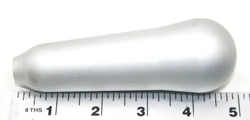 HANDLE, JOYSTICK 4.8 - H-2764