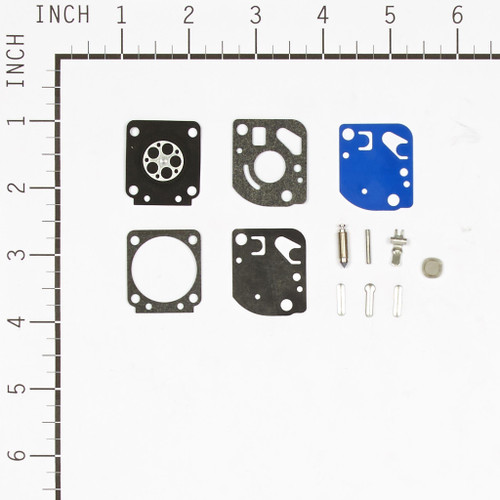 Carburetor Kit - Zama 49-864ORE