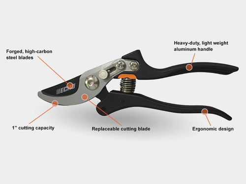 BYPASS,PRUNER PRO SERIES - HP-62