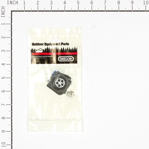 Carburetor Kit - Zama 49-867ORE