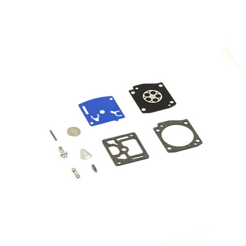 Carburetor Kit- Compl Repair-zama