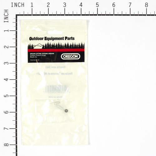 Oregon 49-025 Carburetor Needle Valve & Seat Kit