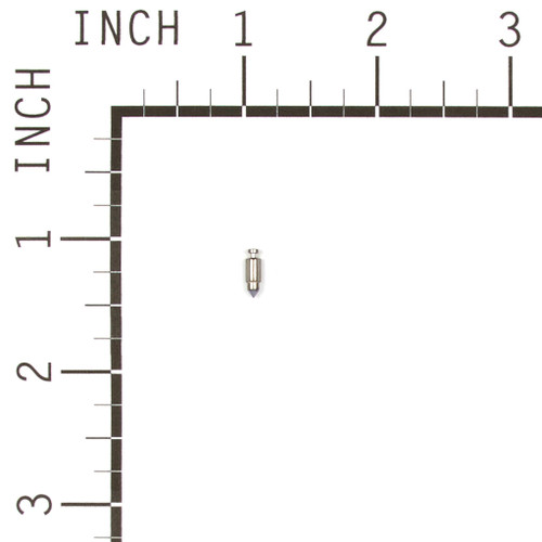 Needle Valve, Tillotson