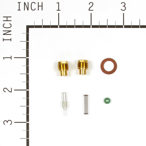 Needle And Seat Kit - Tecumseh