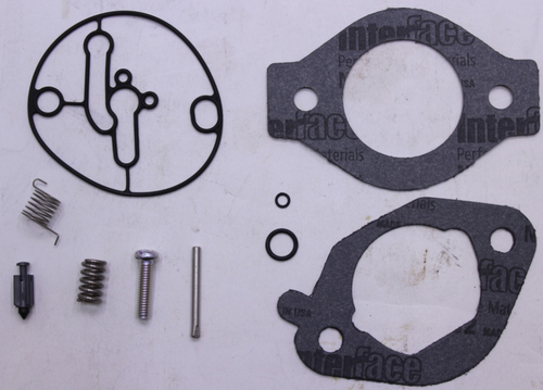 KH-22-757-01-S - OVERHAUL KIT-CARB