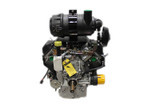 Kohler PA-CH742-3121 - 25 HP 747cc Command PRO Horizontal Shaft Engine 1-1/8″ x 3-5/32″ Crankshaft (Replaces CH740-0036, CH740-0037 & CH740-3169)