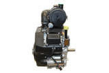 Kohler PA-CH742-3121 - 25 HP 747cc Command PRO Horizontal Shaft Engine 1-1/8″ x 3-5/32″ Crankshaft (Replaces CH740-0036, CH740-0037 & CH740-3169)