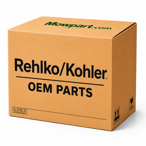 Kohler PA-CH980-3000 - 35 HP 999cc Command PRO Horizontal Shaft Engine 1-7/16" x 4.46" Crankshaft (Replaces PA-CH980-0002 & PA-CH980-2002)