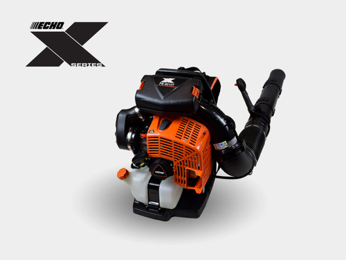 79.9cc BACKPACK BLOWER - PB-9010T 79.9cc BACKPACK BLOWER - PB-9010T