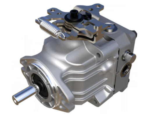 PUMP, HYDRAULIC, PG - PG-1GAB-DY1X-XXXX package std