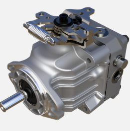 PUMP, HYDRAULIC - PL-AGVV-DY2X-XXXX package std