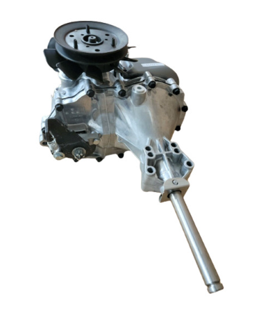 TRANSAXLE, HYDROSTAT - T2-ADBE-2X1A-1CX1 package std
