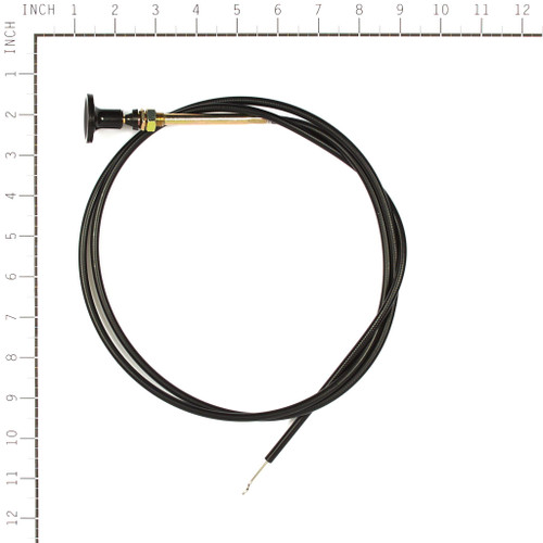 Choke Cable Excel