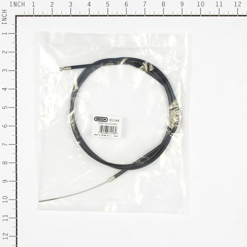 Throttle Cable Mini-bike 53in