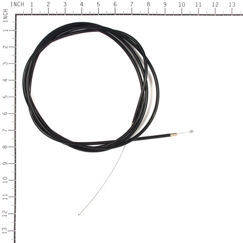 Throttle Control Mini-bike 100in