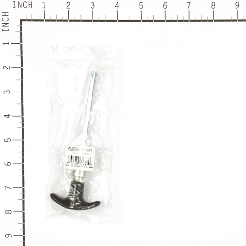 Throttle Control Wisconsin