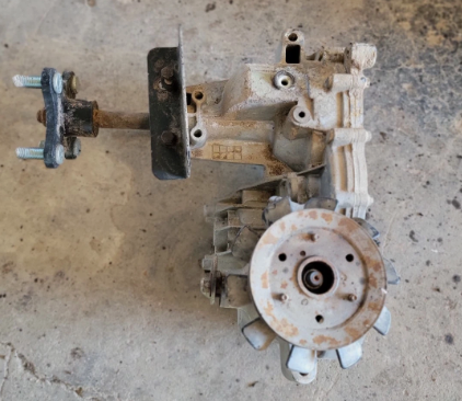 INTEGRATED HYDR - ZA-AHBB-2D5A-2DCX package std