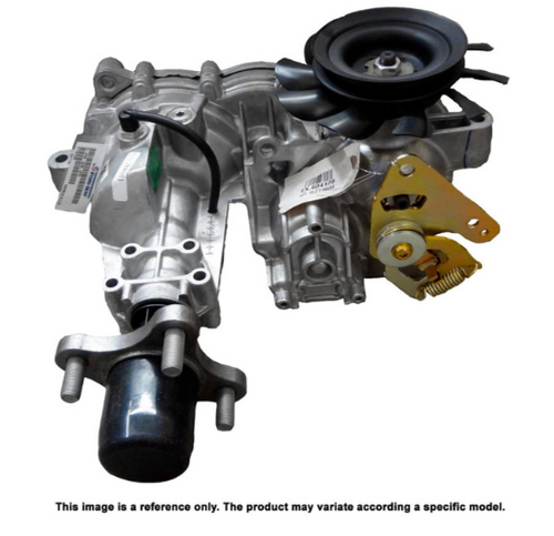 TRANSAXLE, HYDR - ZC-AUBB-3DKB-1PPX package std