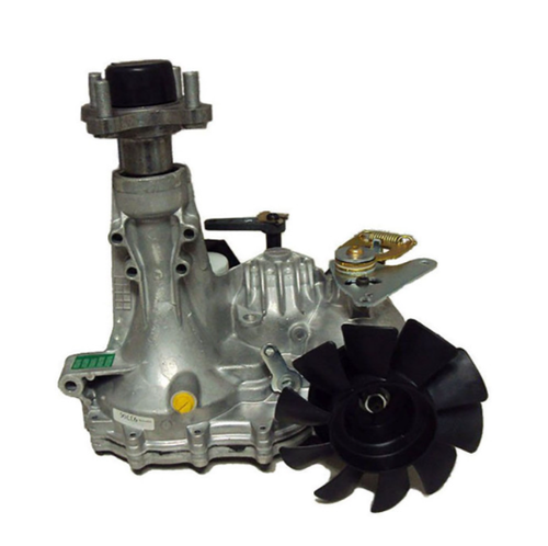 TRANSAXLE, HYDR - ZL-KCEF-SLKG-1NXX package std