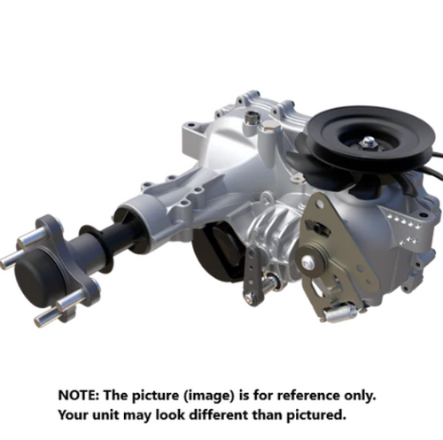 TRANSAXLE, HYDR - ZL-KPEE-SB5A-1MXX package std