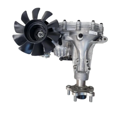 Hydro Gear ZM-KEEB-TLLG-3MLX - ZT-3100 Transaxle (Replaces ZM-KEEE-5LLG-3MLX)