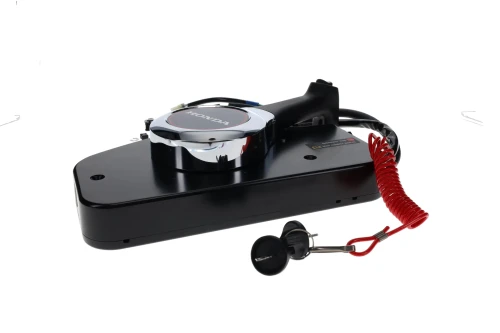 Honda 24800-ZZ5-A24 - Remote Control Box (Replaces 24800-ZZ5-A23)