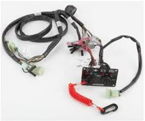 Honda 36452-ZW7-410AH Shift Position Sensor | Genuine OEM Honda Marine Switch