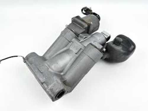 Honda 56000-ZY3-083 Trim & Tilt Motor | Genuine OEM Honda Outboard Motor