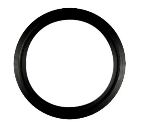 RUBBER, CHUTE - 76312-V10-000 package std